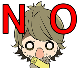 :NO: