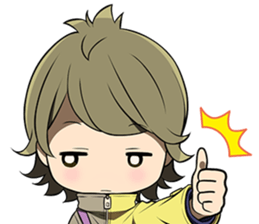:ThumbUp: