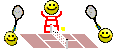 :2tennis: