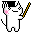 :blade: