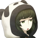 :PandaMaho: