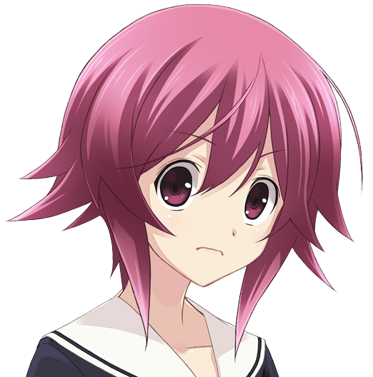 :serikaunamused: