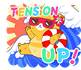 :TensionUp: