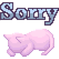 :NGOSorry: