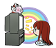 :TV: