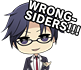 :Wrongsiders: