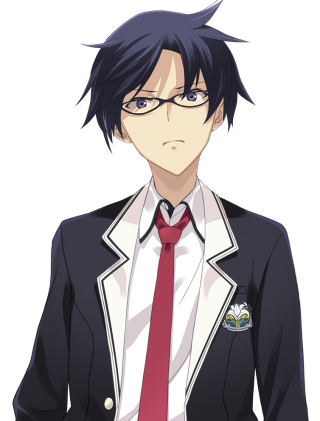 Takuru Miyashiro Portrait