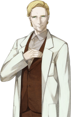 Steins;Gate 0