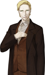 Suit Jacket