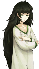 Maho Hiyajou