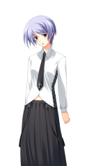 Nun Outfit (lol)