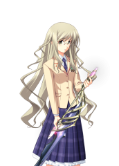 Yua Kusunoki
