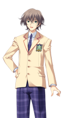 Daisuke Misumi