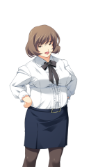 Katsuko Momose