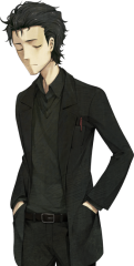 Suit Jacket