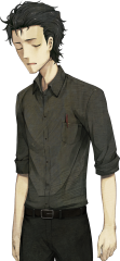 Rintaro Okabe