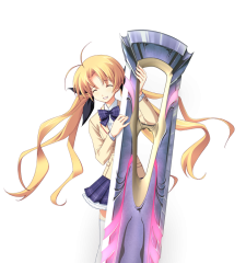 Di Sword