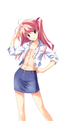 Street Clothes