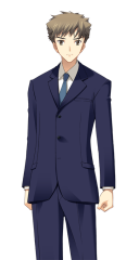 Mamoru Suwa
