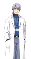 Fumio Takashina