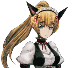 Maid